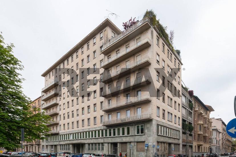 Bilocale in Via Vitaliano Donati 10 F, Torino
