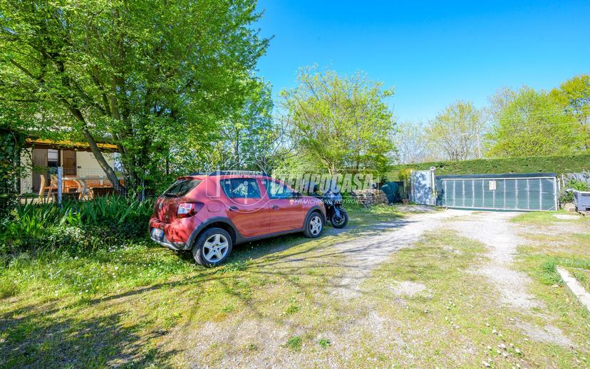 Villa in Via Birbanteria 19//2, Castenaso — foto 3 di 5