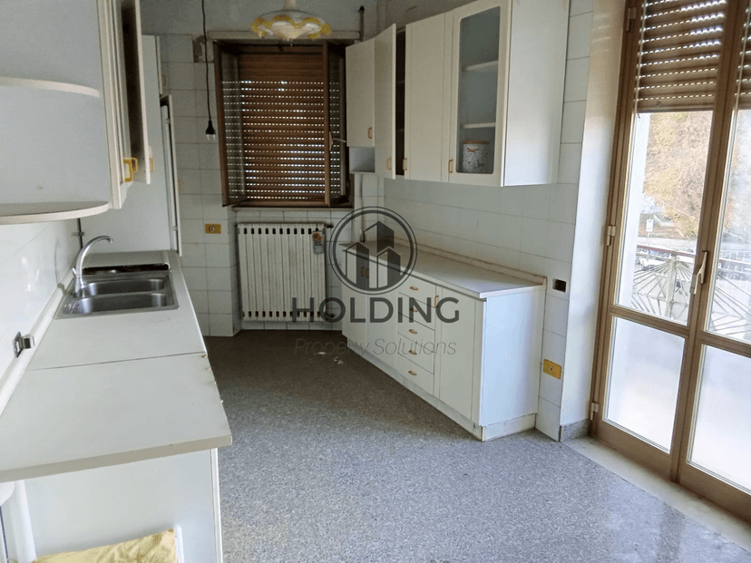 Villa plurifamiliare in Via Cardinale Scipione Borghese, Artena — foto 3 di 5