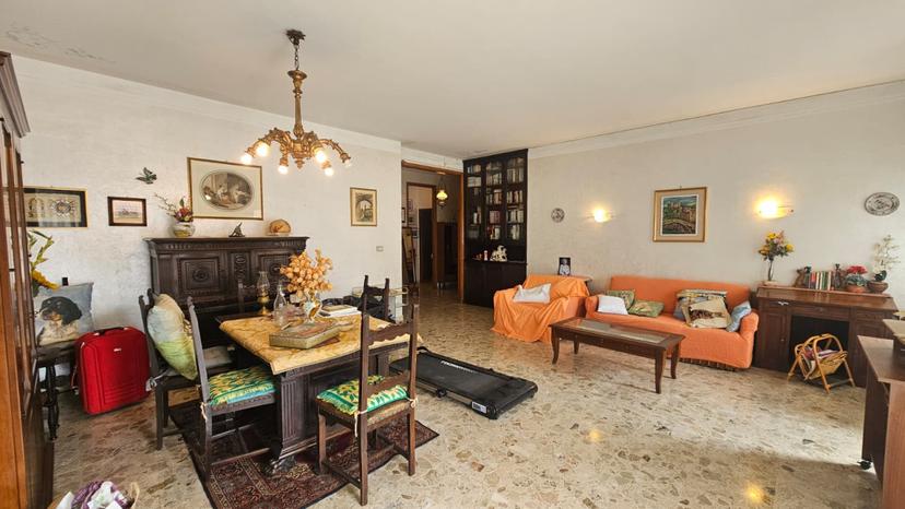 Quadrilocale in Via Rescrosio ,14, Rivarolo Canavese