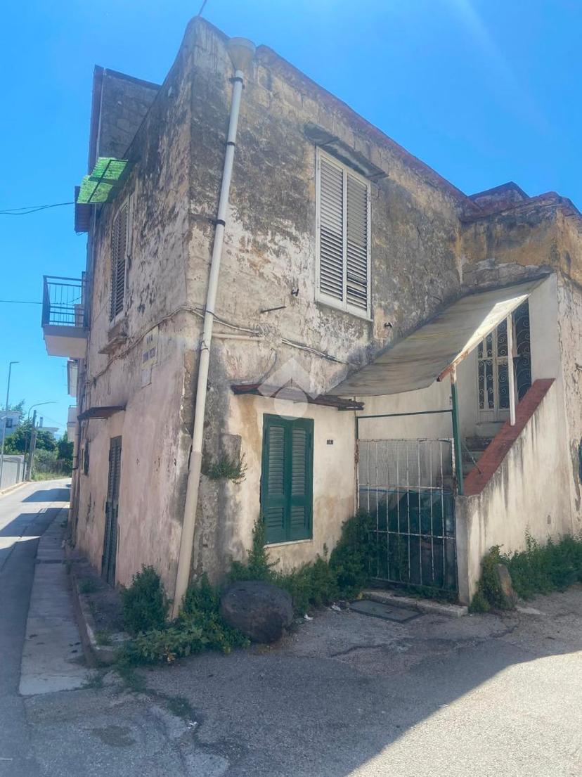 Casa indipendente in Via Giovanni Pascoli 2, Marigliano