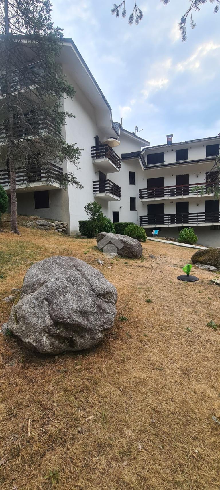 Bilocale in Via Gianotti 6, Groscavallo — foto 5 di 5