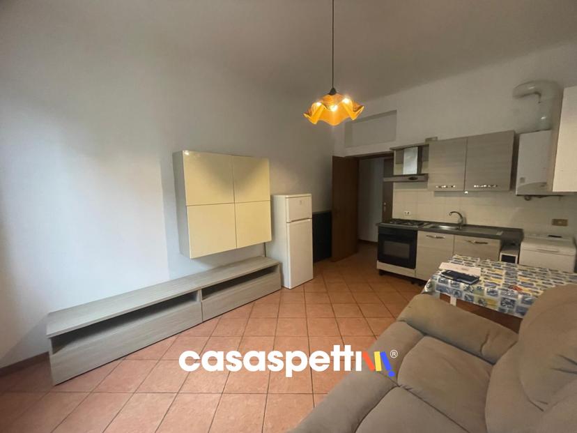 Bilocale in Via Unica Poasco, 57, San Donato Milanese — foto 5 di 5