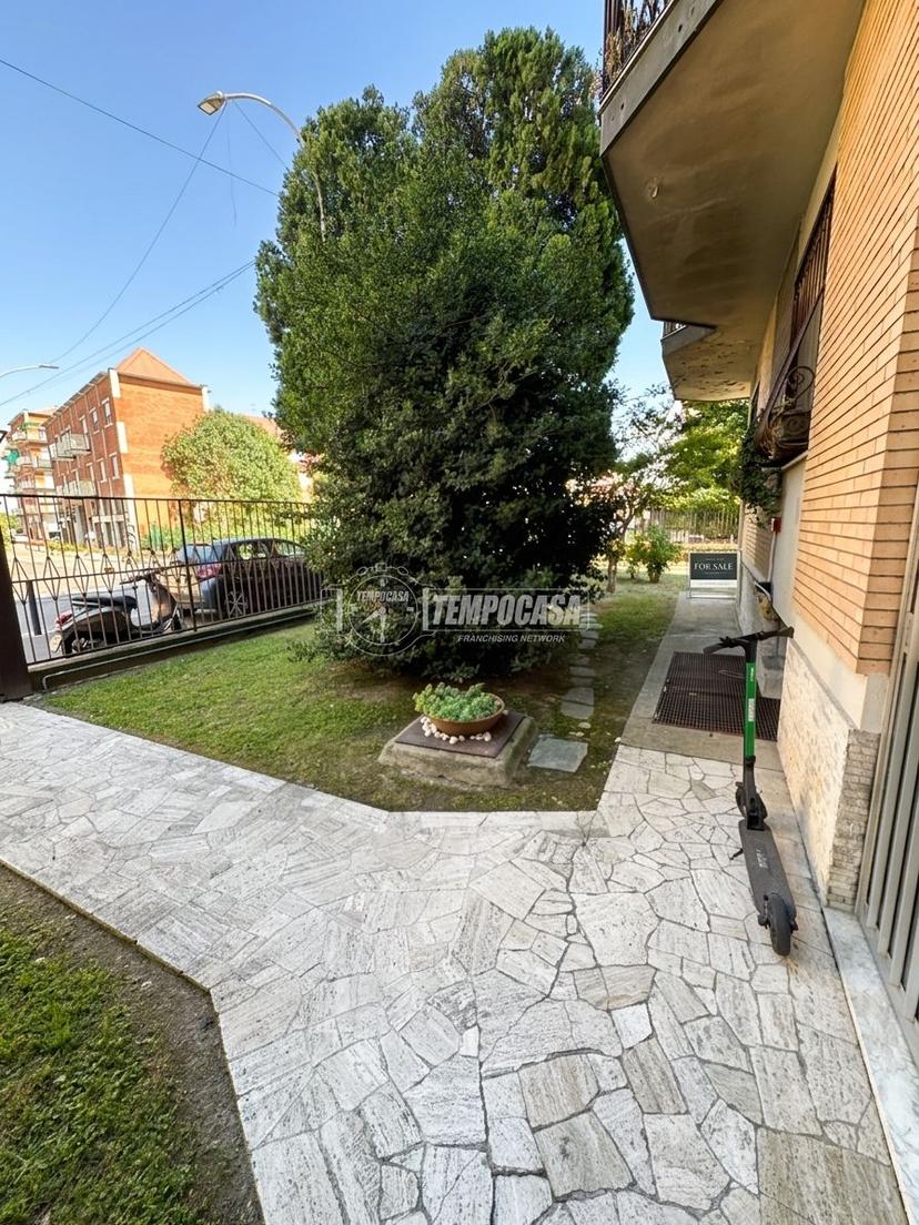 Trilocale in Via della Liberazione, Gaggiano — foto 5 di 5
