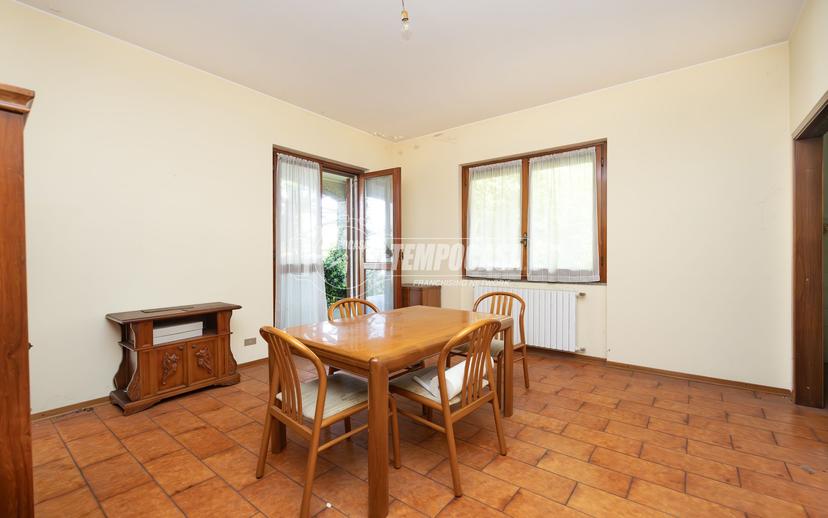 Villa in Via Papa Giovanni XXIII, Pozzuolo Martesana — foto 5 di 5