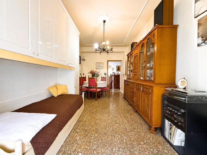 Bilocale in Via Giovanni Battista Aleotti 6, Roma