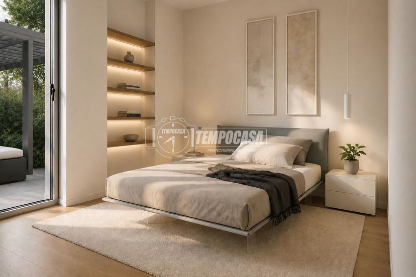 Bilocale in Via Pietrino Belli 61, Torino
