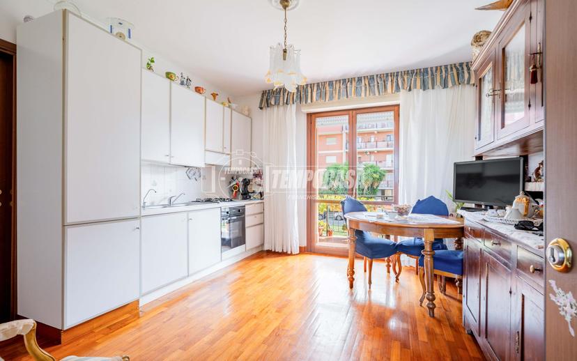 Bilocale in Via dei Pioppi, Bracciano — foto 2 di 5