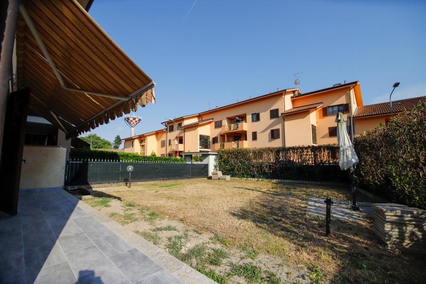 Trilocale in Via Primo Levi 5, San Benigno Canavese — foto 5 di 5