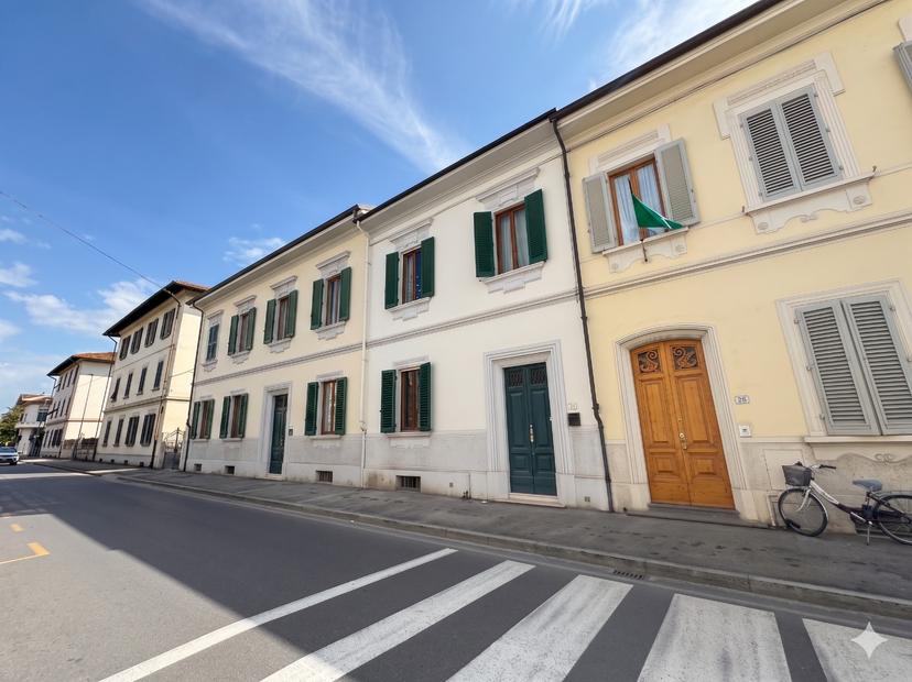 Villa in Via Renato Fucini 30, Empoli — foto 4 di 5