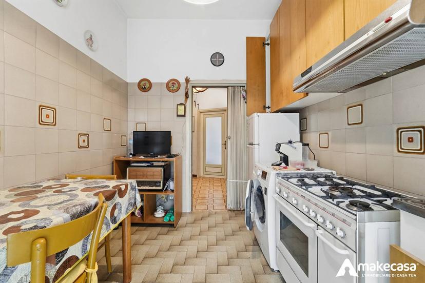 Trilocale in Via Don Minzoni 11, Segrate