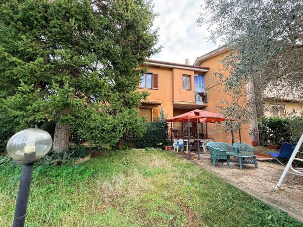 Trilocale in Via dei Platani, Trevignano Romano — foto 3 di 5