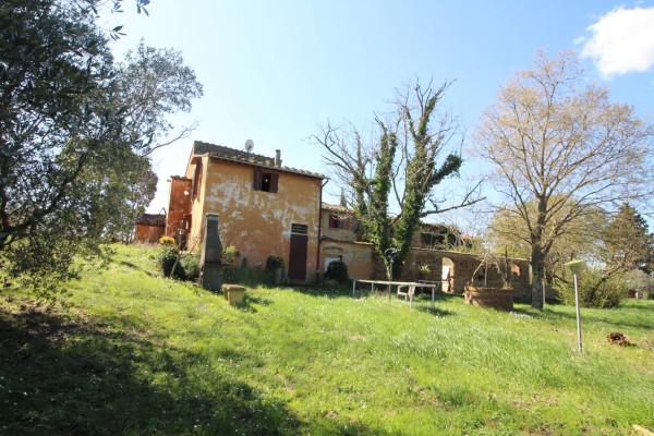 Casa colonica in Via delle Coltelline, Empoli
