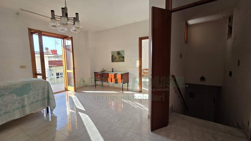Casa indipendente in Via Sant'Agnello, Roccarainola — foto 5 di 5
