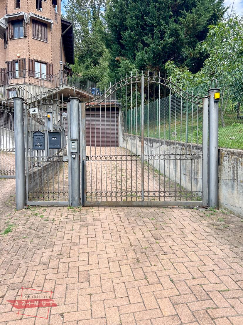 Quadrilocale in Strada Valle Massa 35, Castiglione Torinese — foto 4 di 5