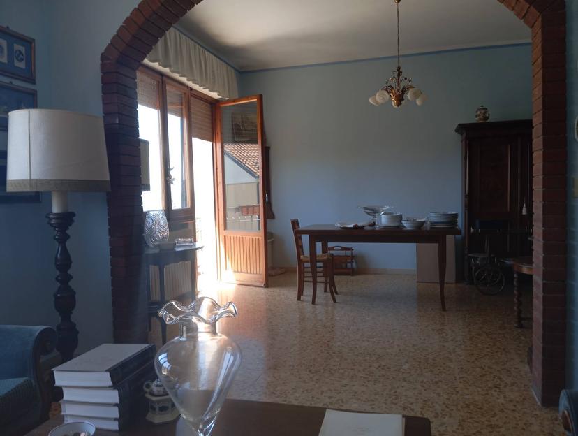 Quadrilocale in Via Salvatore Allende, Reggello — foto 2 di 5