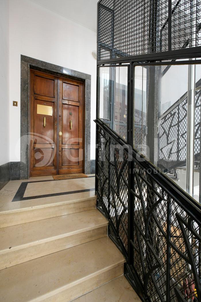 Appartamento in Via Giuseppe Mercalli 21, Roma