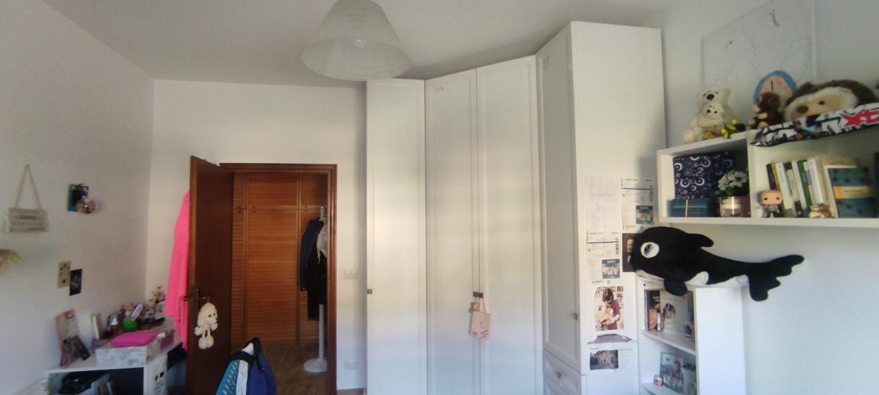 Trilocale, Dicomano