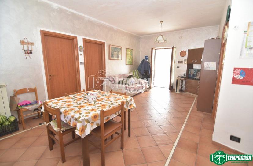 Trilocale in Via Vanchiglia 17, Rocca Canavese — foto 4 di 5