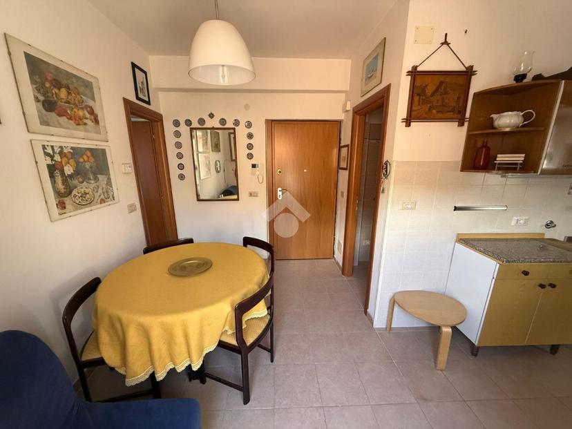 Bilocale in Via Scanzano 28, Subiaco — foto 2 di 5