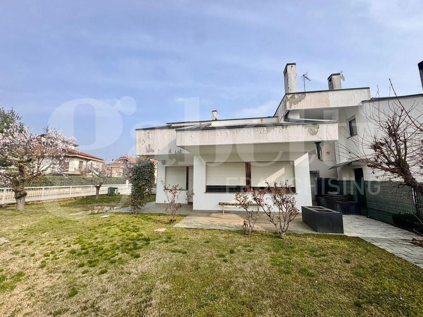 Villa bifamiliare in Viale dei Tigli, Bruino — foto 3 di 4