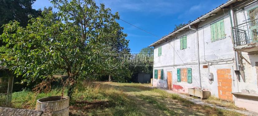 Villa a schiera in Via Piave 1/1, Zola Predosa — foto 4 di 5