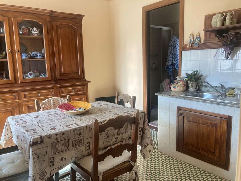 Casa indipendente, Pinerolo