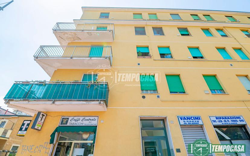 Monolocale in Via Ticino 3/B, San Donato Milanese — foto 4 di 5