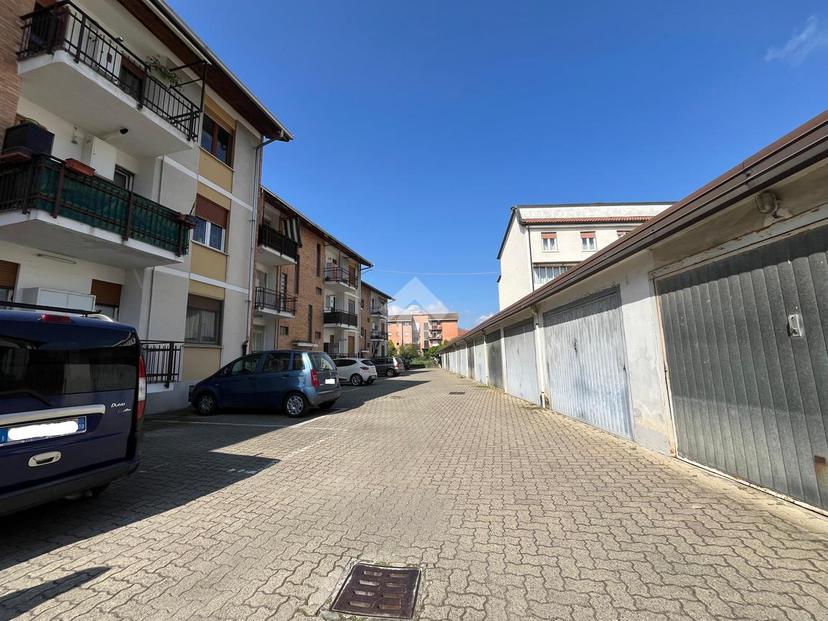 Appartamento in Str. dei Sospiri 19, Castellamonte