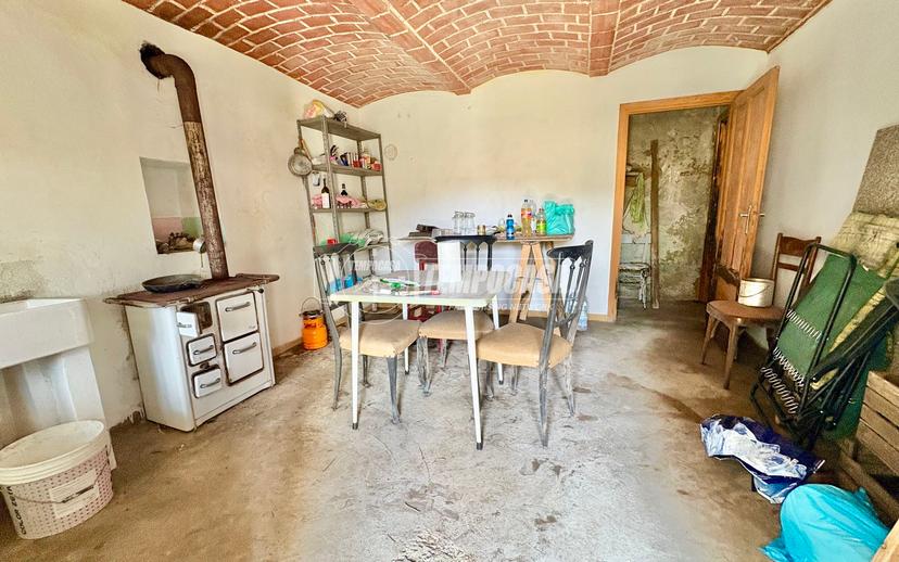 Quadrilocale in Borgata Fusero, Giaveno — foto 4 di 5