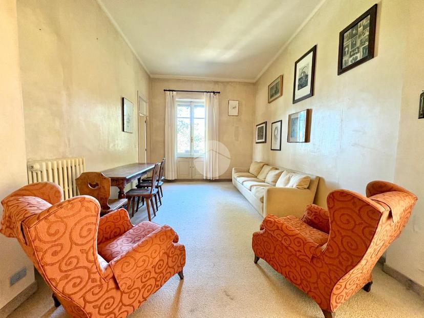 Quadrilocale in Corso Laghi 81, Buttigliera Alta — foto 3 di 5