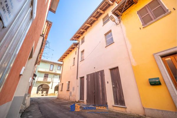 Trilocale in Via Cavaliere Pietro Baiardo 4, Villafranca Piemonte — foto 5 di 5