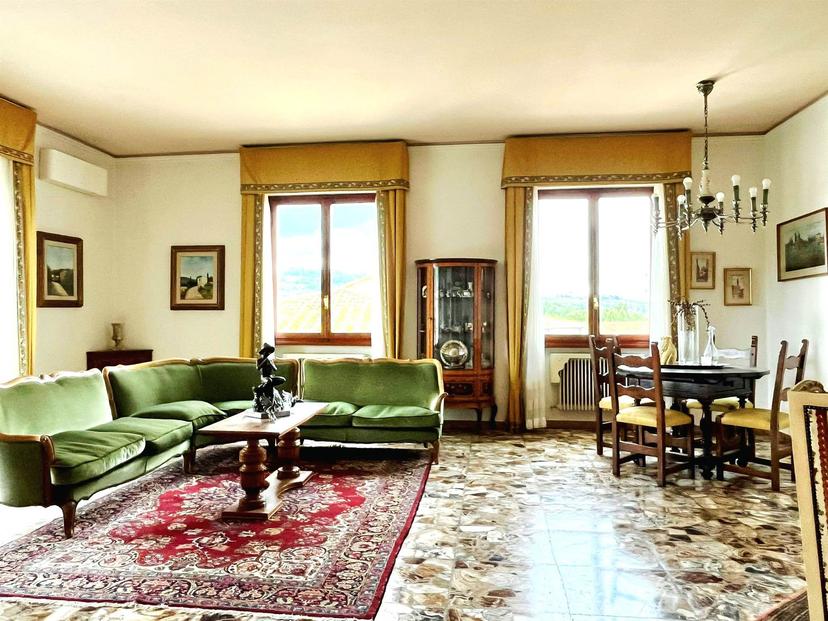 Appartamento, San Casciano in Val di Pesa — foto 5 di 5