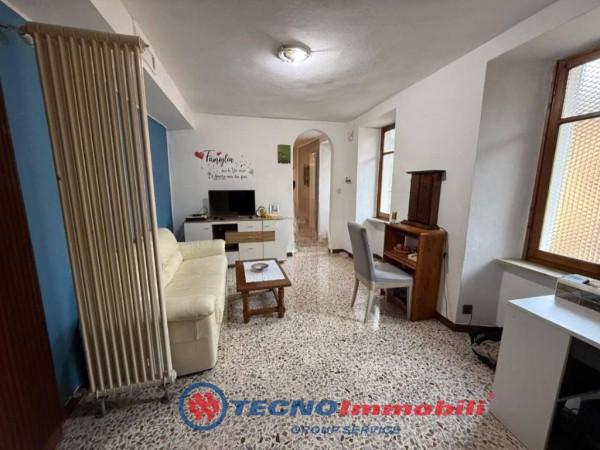 Trilocale in Via Sant'Ignazio, Lanzo Torinese — foto 2 di 5