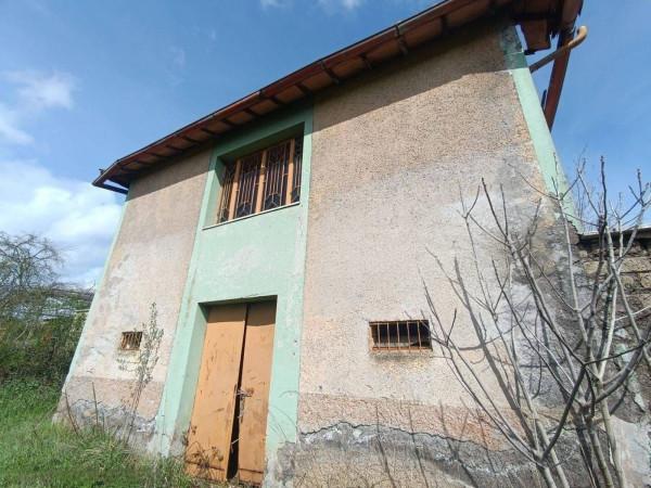 Villa in Via Folcarotonda, Palestrina