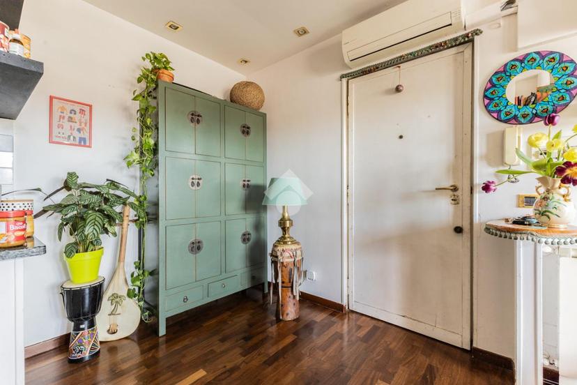 Trilocale in Via Faleri 15, Cerveteri