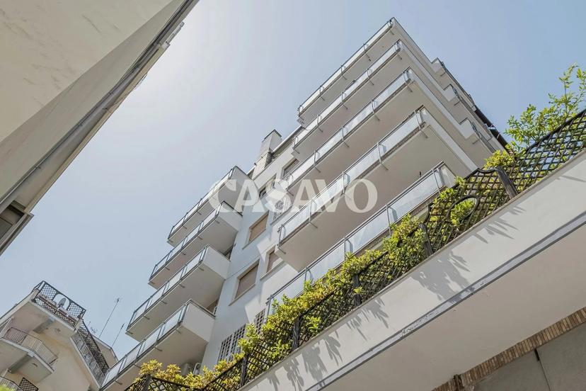 Bilocale in Via Seneca 46, Roma