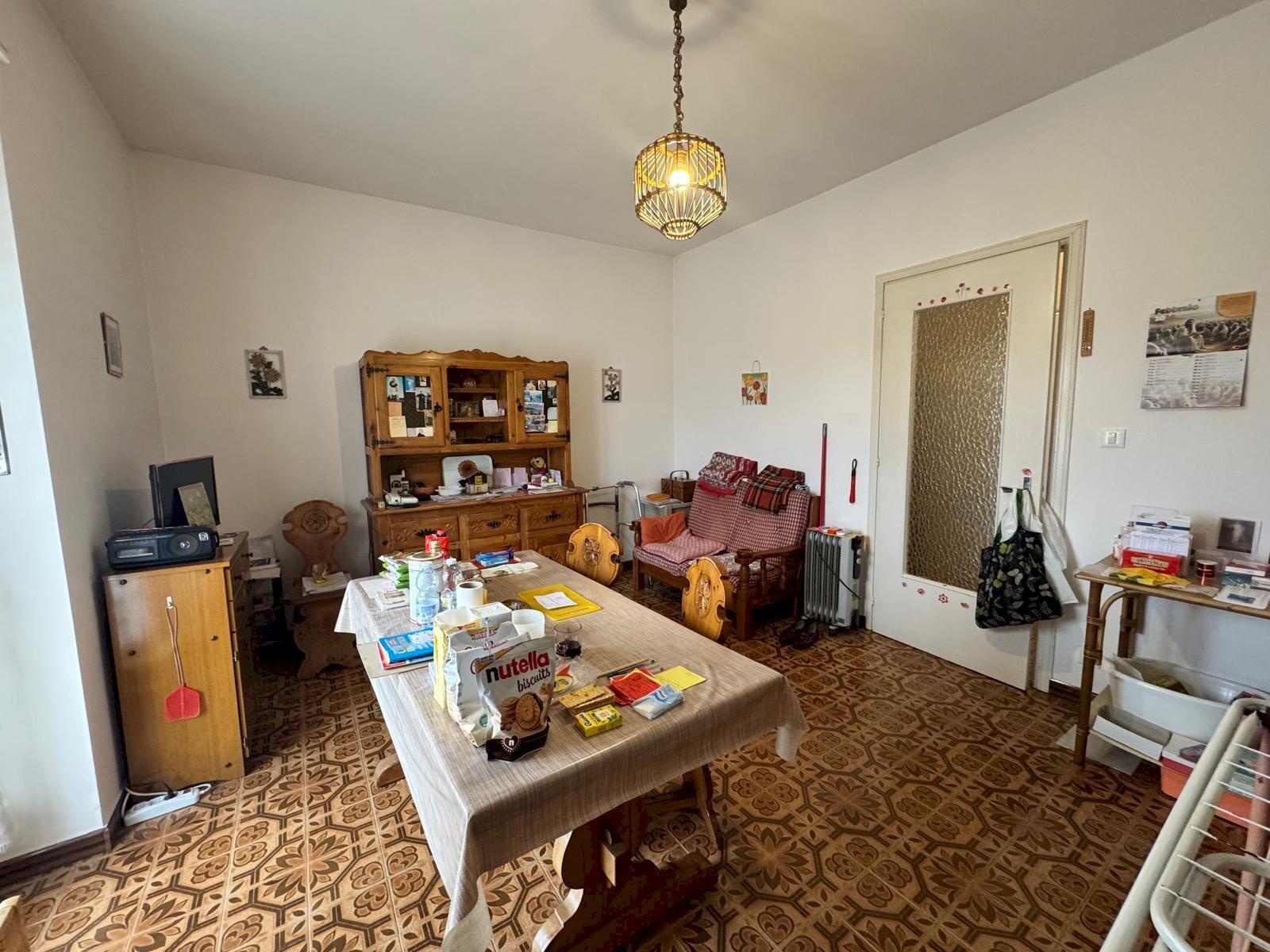 Trilocale in Via Guardia Piemontese 3, Torre Pellice