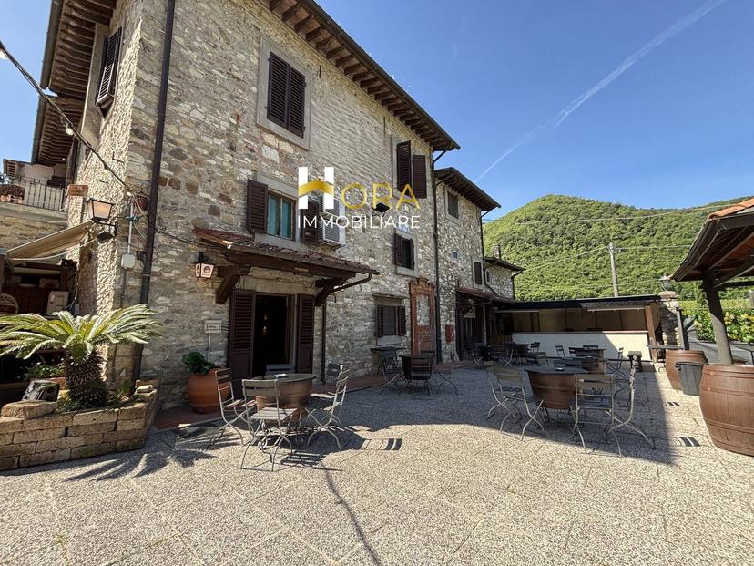 Rustico in Via di Rosano, Bagno a Ripoli — foto 5 di 5