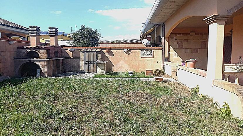Villa in Via Pisa 214, Ardea
