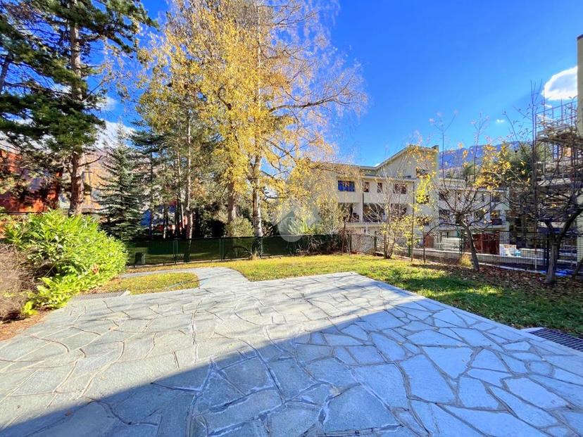 Villa a schiera in Via Giuseppe Mazzini 8, Bardonecchia — foto 5 di 5