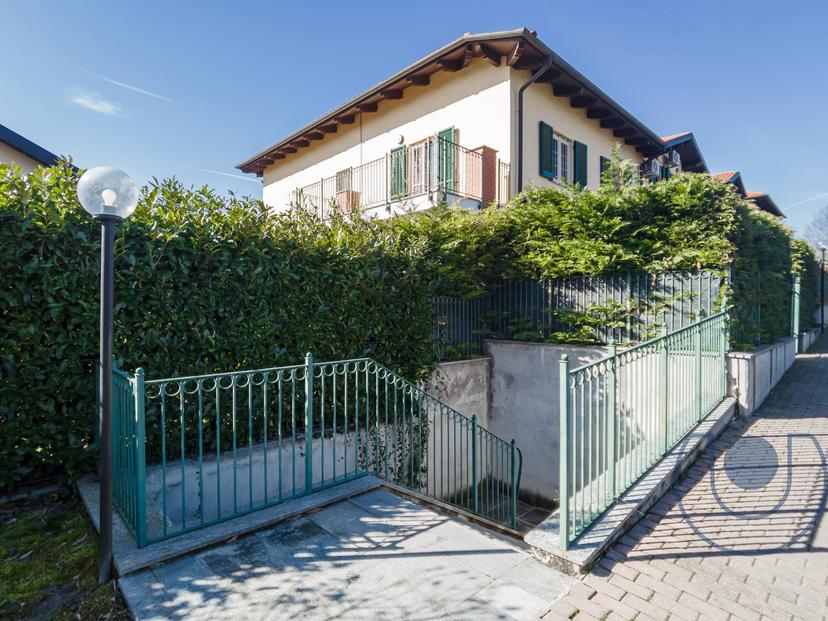 Villa in Strada San Martino, Castiglione Torinese — foto 4 di 5