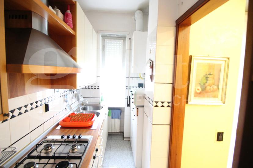 Quadrilocale in Via dei Partigiani  116, Cinisello Balsamo — foto 5 di 5