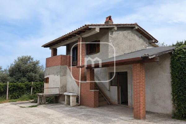 Quadrilocale in Via Prati di Mainello 58, Zagarolo — foto 4 di 5