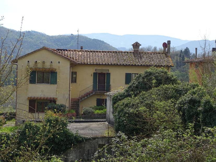 Villa in Località Pimaggiore 5, Vicchio — foto 2 di 5