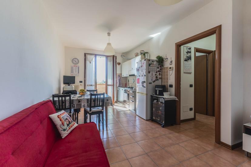 Bilocale in Via Erminio Minghetti 24, Malalbergo — foto 4 di 5