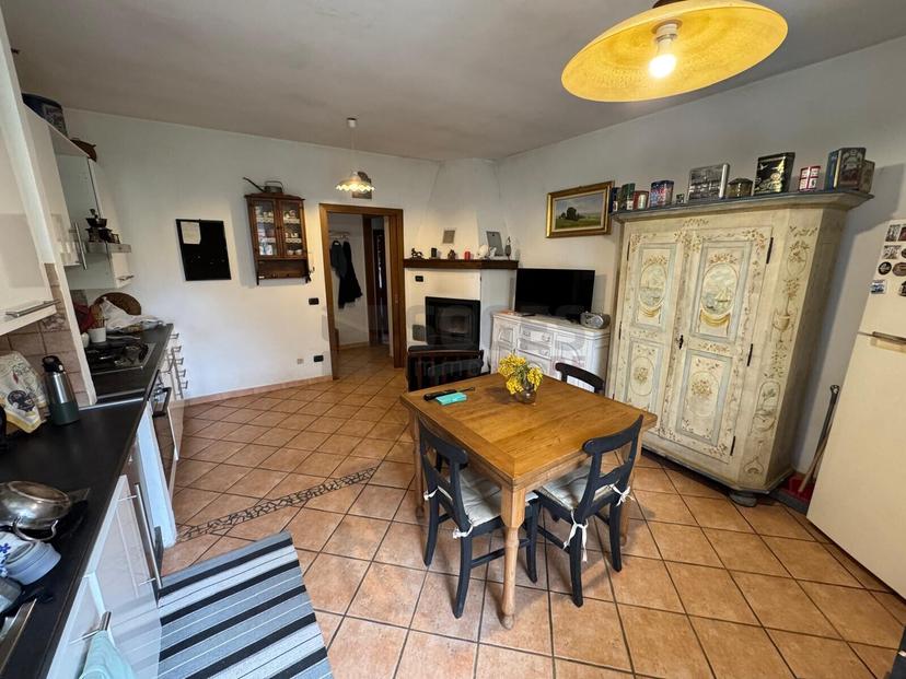 Appartamento in Località Vecchietto, Reggello