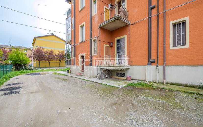 Quadrilocale in Piazza Mercato 13, Castello d'Argile — foto 4 di 5