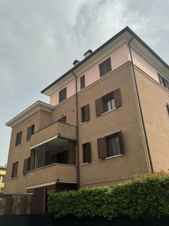 Bilocale in Via Gasiani, Anzola dell'Emilia — foto 2 di 5
