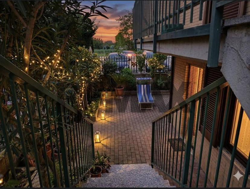 Villa in Via San Lorenzo 7, None — foto 5 di 5
